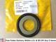 JCB SD40 MIDI CX 2CX 210 212 TELEHANDLER 515 520 540 GENUINE JCB SEAL 904/50011