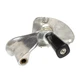 Meat grip assembly, Aluminum, for Hobart slicers 1612 thru 1912