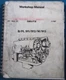 DEUTZ B/FL911 B/FL912 B/FL913 ENGINE SERVICE SHOP REPAIR WORKSHOP MANUAL