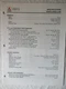 AGCO White 6000 6065 Tractor Cab Technical Specifications Dealer Only Manual