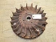 Kohler K532 (20HP) Engine -Flywheel 48 025 14-S (Missing Magnets)
