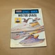 Yamaha WB 700 (R&S) Factory Service Manual Repair Book OEM