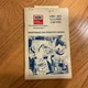 Ford LRG-423 2.3L 140CID ENGINE MAINTENANCE OPERATOR MANUAL GUIDE INDUSTRIAL