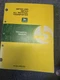 John Deere AMT600 and AMT622 All Material Transporter Technical Manual   TM1363