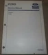 FORD 1100 1300 1500 1700 1900 TRACTOR SERVICE SHOP REPAIR WORKSHOP MANUAL OEM