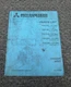 Mitsubishi FGC15K FGC18K LP Gas Forklift Chassis Mast Parts Catalog Manual xz
