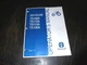 NEW HOLLAND TS100A TS110A TS115A TS130A TRACTOR OPERATORS MANUAL 