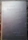 HTF*  MANUAL of MACHINE DRAWING & DESIGN *1896 Steam Engines Boilers Motors
