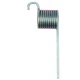Replacement Spring - Clutch Fork 3700585M1 Fits Massey Ferguson 281X 281XE +