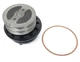 NEW WATER PUMP FITS CUMMINS ENGINE NH230 NHC230 124410 4919813 4920086 AR4284