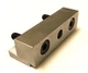 For Okuma Crown L1060 Turret Face Wedge Clamp (1" Square O.D. Tools)