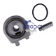 New 2486A219 Oil Cooler For Perkins Engine 1004-4 1004-40T 1006-6 C4.236 T4.236