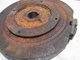 Kawasaki FS481V Engine Flywheel 21194-0020 21050-8504