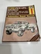 FORD PICK-UP & BRONCO (1973 thru 1979) 2WD and 4WD Haynes Auto Repair Manual