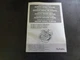 Kubota D1403-E V1903-E V2203-DI-B D1503-E Diesel Engine Operator's Manual