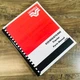 Versatile 835 855 875 895 Tractor Parts Manual Catalog Engine Chassis Schematics