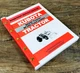 Kubota B8200 B8200E B8200D Tractor Service Manual Repair Shop Workshop W Loader