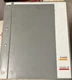 CASE 580K BACKHOE LOADER SERVICE MANUAL OEM **