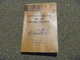 Caterpillar No. 12 Motor Grader Parts Catalog Manual S/N 99E1-99E4490