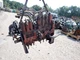 Hitachi EX200-2 Excavator Hydraulic Valve Body EX200LC-2 John Deere