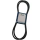 Proven Part Belt 5/8 X 158 Fits Kubota 48In Z411KW K5591-36710