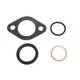 Oil Pan Gasket Transfer Tube & Oring for Cummins NT855 / N14 Cam Engines 157551