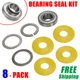 Bearing & Seal For Stone And Mortar And Plaster Mixers 655pm 755pm 855pm hm1250