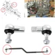 Throttle Rod Linkage Ball Joint Ends FOR 94-98 Dodge Ram P7100 Pump 12v Cummins