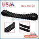 Fits Ditch Witch SK650 Rubber Track 7" 180 x 72 x 42