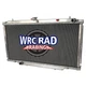 Radiator fits Nissan Safari Patrol Y61 GU 2.8/3.0 TDI RD28 ZD30 TD42 4.2L Manual