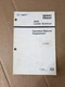 Case 580K Backhoe Operators Manual Supplement