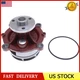 Water Pump For Volvo Excavator EC210 EC290B EC240B Engine D4D D6D 21404502