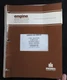 International Harvester AMERICAN BOSCH Fuel Injection Pumps SERVICE Manual 1981