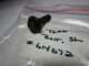 Toro 614672 Lawnmower/Tractor Shoulder Bolt for 20010, 20022, 73471, 73542