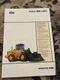 Volvo BM L90C Wheel Loader Brochure FCCA25