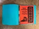 Thomas Models T183HD & T233HD Skid Steer Loader Shop Service Repair Manual Book