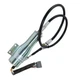 New VOE11110030 Stop Solenoid For Volvo Wheel Loaders L70C L70D L90C L120C L220D