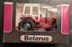 ☑️ New USSR - Belarus Vintage Tractor Model MT3-82 T Metal Diecast 1:43 Traktor