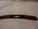 Cub Cadet Instrument Panel Strip 1440 1641 1862 1864 1882 2082 2084 Dash Label