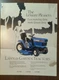 Vintage Ford Lawn & Garden Tractor Brochure LGT-14D LGT-16D LGT-18H  YT-14 YT-16