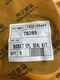 Takeuchi 1900109699 TB285, TB290  Bucket Cylinder Seal Kit