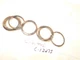 CASE/Ingersoll 220 222 224 444 448 446 Tractor PTO Clutch Spring Washers