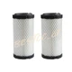 2PK For Kioti U3210-73121 Air Filter Fits CX2510HST models