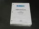 Kobelco SK210-9Acera Mark 9 Tier 3 Non-Regulated Excavator Parts Catalog Manual