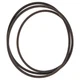 Ferris 5104065YP BELT, 5V, 160.60"EL, inch 44 52 IS2000Z IS1500Z 48 5023435