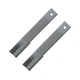 Rhino Blade Pair 0582010330P, CCW UPDRAFT CY72, FL15 FL20-BAR SR15 SR15M SR18