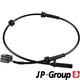 JP GROUP 4097103000 sensor, wheel speed for Nissan, Renault