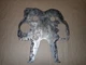 Detroit Diesel 3-53T Engine Flywheel Housing Cover Plate 53 Series 353 Genset!!!