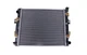 16410-U3360-71 Radiator Assembly for Toyota Forklift 7FGU35 7FGU45