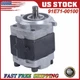 Hydraulic Pump 91E71-00100 Fits For Caterpillar Mitsubishi Forklift K25 FG30N
